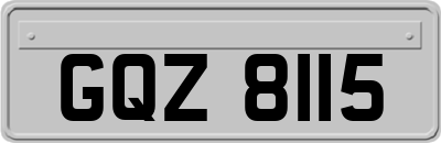 GQZ8115