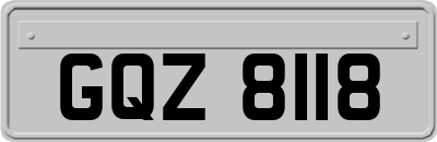 GQZ8118