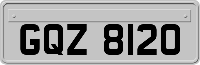 GQZ8120