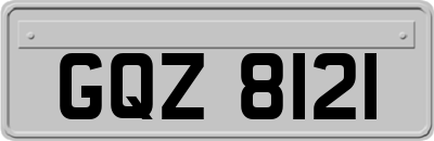 GQZ8121