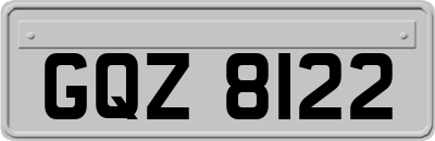 GQZ8122