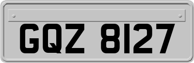 GQZ8127
