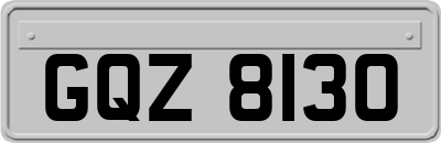 GQZ8130