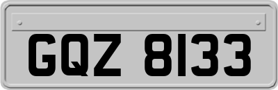 GQZ8133