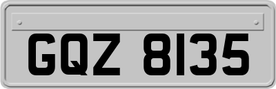 GQZ8135