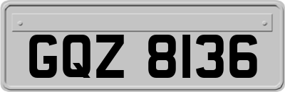 GQZ8136