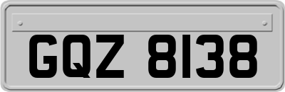 GQZ8138