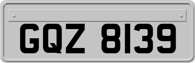 GQZ8139