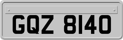 GQZ8140