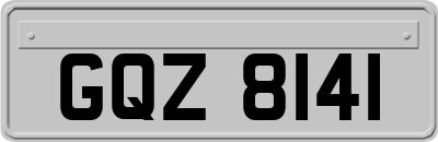 GQZ8141