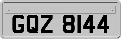 GQZ8144