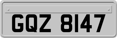 GQZ8147