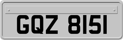 GQZ8151