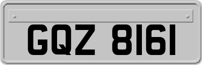 GQZ8161