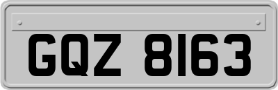 GQZ8163