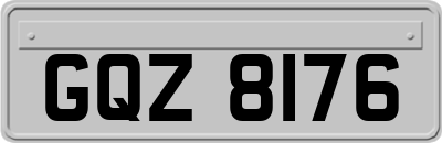 GQZ8176
