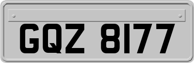GQZ8177