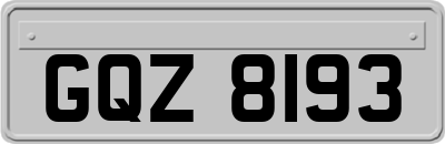 GQZ8193