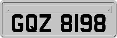 GQZ8198