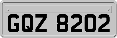 GQZ8202
