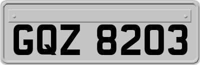 GQZ8203