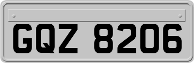 GQZ8206
