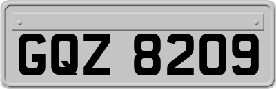 GQZ8209