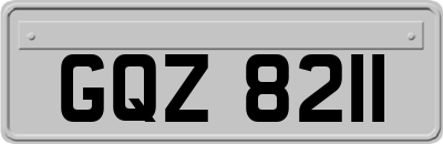 GQZ8211