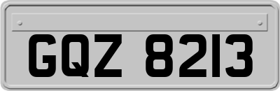 GQZ8213