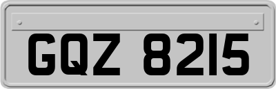 GQZ8215