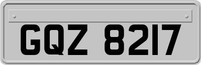 GQZ8217