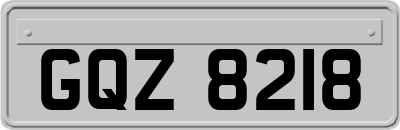 GQZ8218