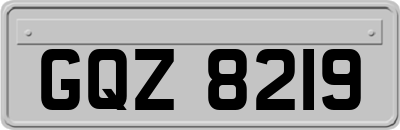 GQZ8219