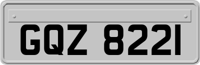 GQZ8221