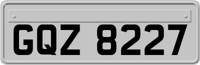 GQZ8227