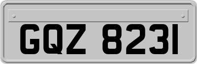 GQZ8231