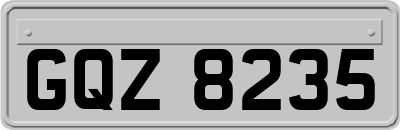 GQZ8235