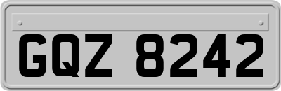 GQZ8242