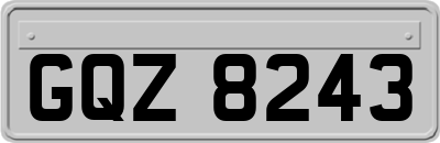 GQZ8243