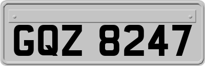 GQZ8247
