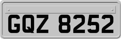 GQZ8252