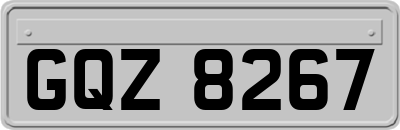 GQZ8267