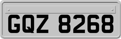 GQZ8268