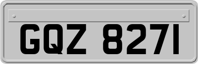 GQZ8271