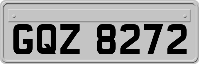 GQZ8272