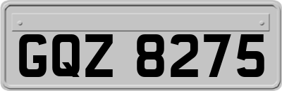 GQZ8275