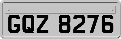 GQZ8276