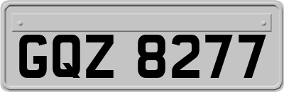 GQZ8277