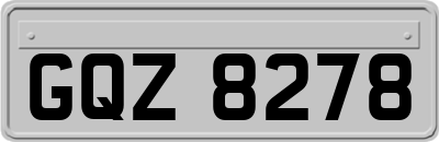 GQZ8278