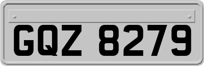 GQZ8279